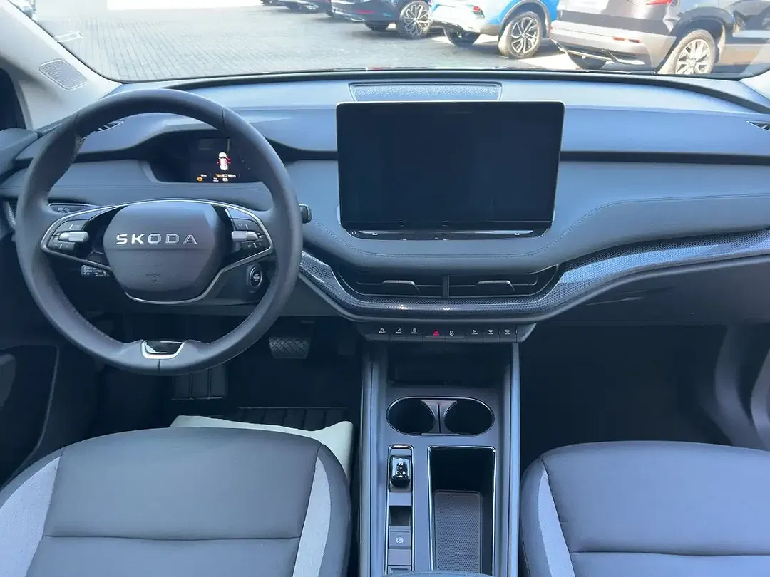 Skoda Elroq - Thumbnail 14