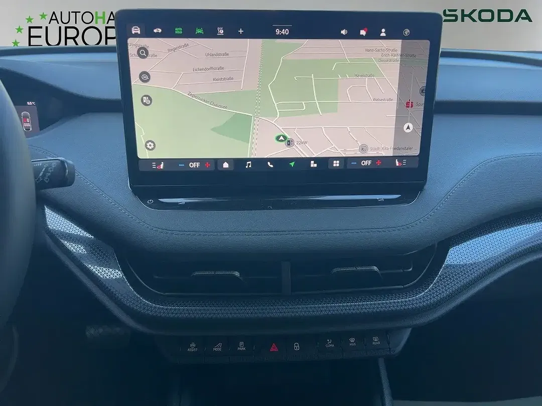 Skoda Elroq - Thumbnail 15