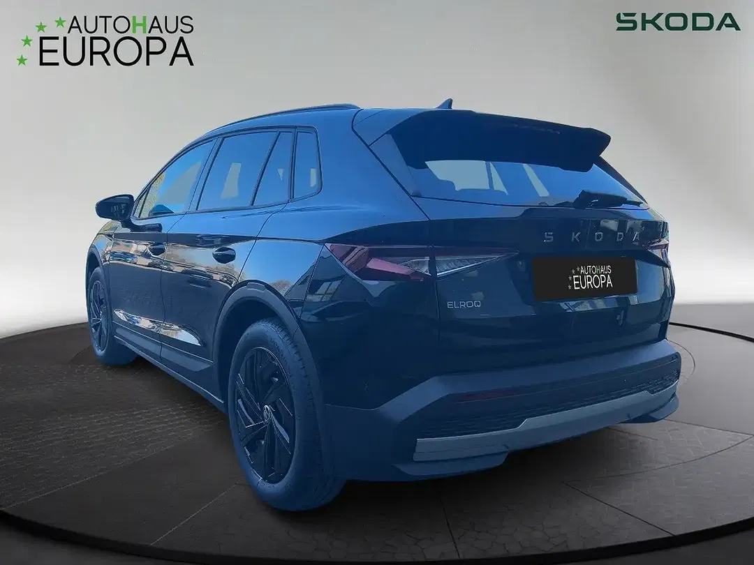 Skoda Elroq - Thumbnail 2