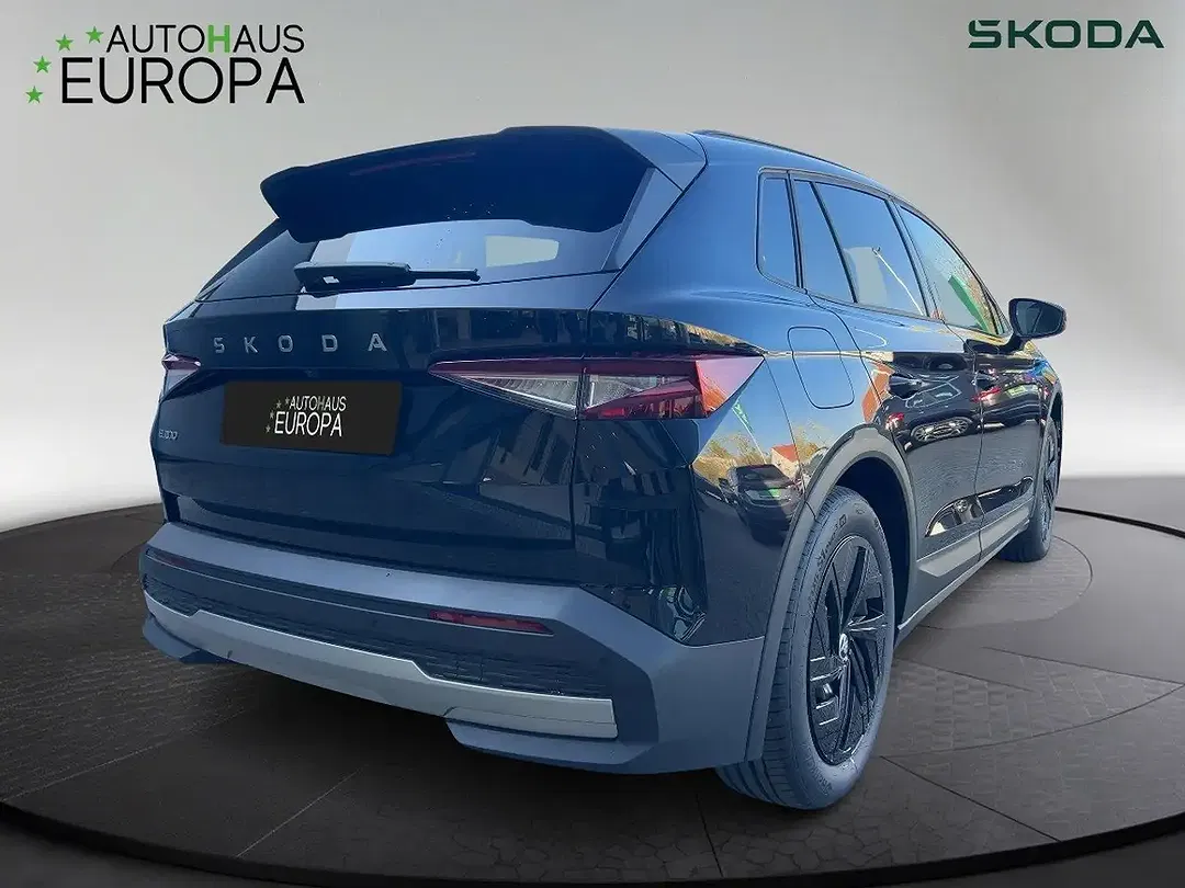 Skoda Elroq - Thumbnail 5