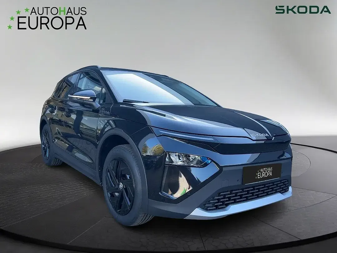 Skoda Elroq - Thumbnail 6