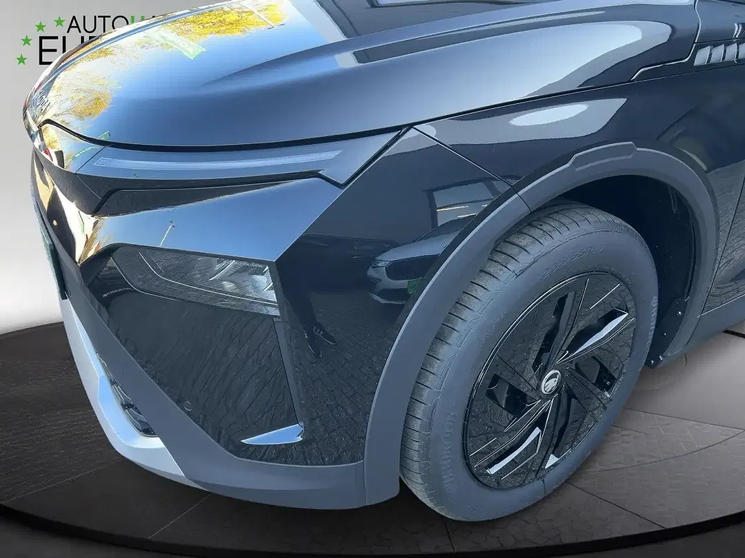 Skoda Elroq - Thumbnail 7