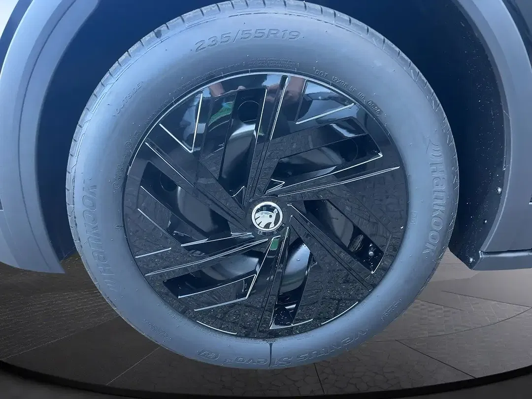 Skoda Elroq - Thumbnail 8