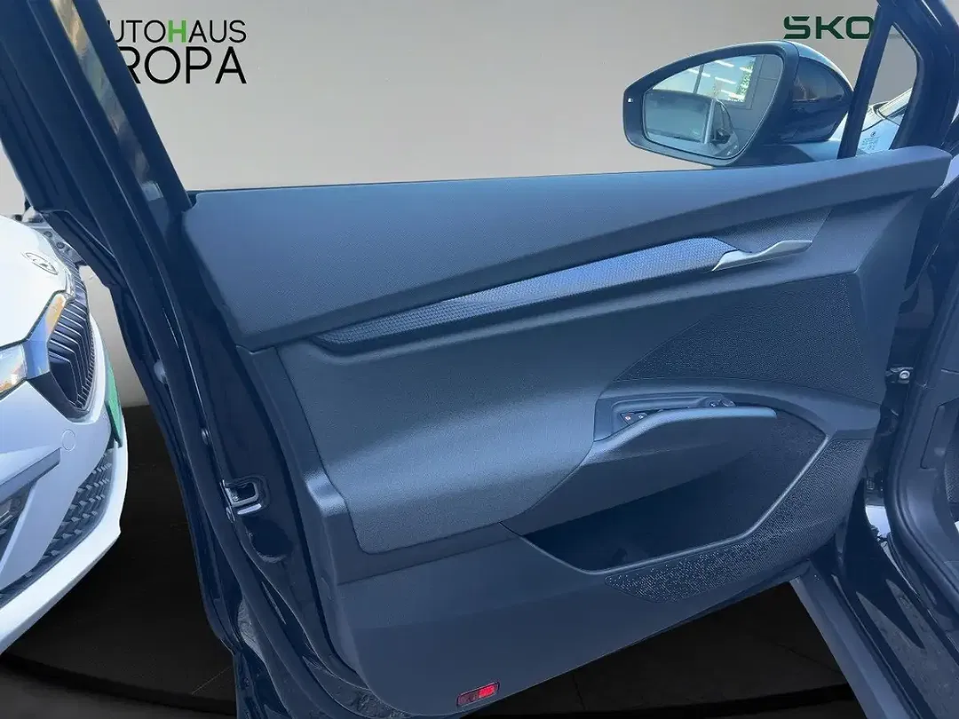Skoda Elroq - Thumbnail 9
