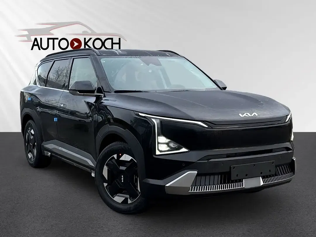 Kia EV5 81.4 kWh Air