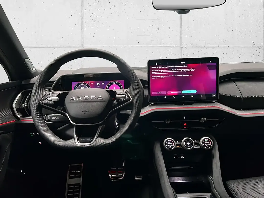 Skoda Kodiaq - Thumbnail 12
