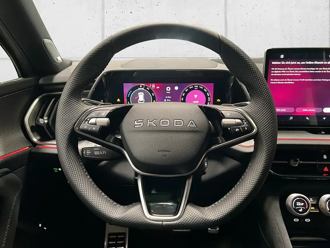 Skoda Kodiaq - Thumbnail 13