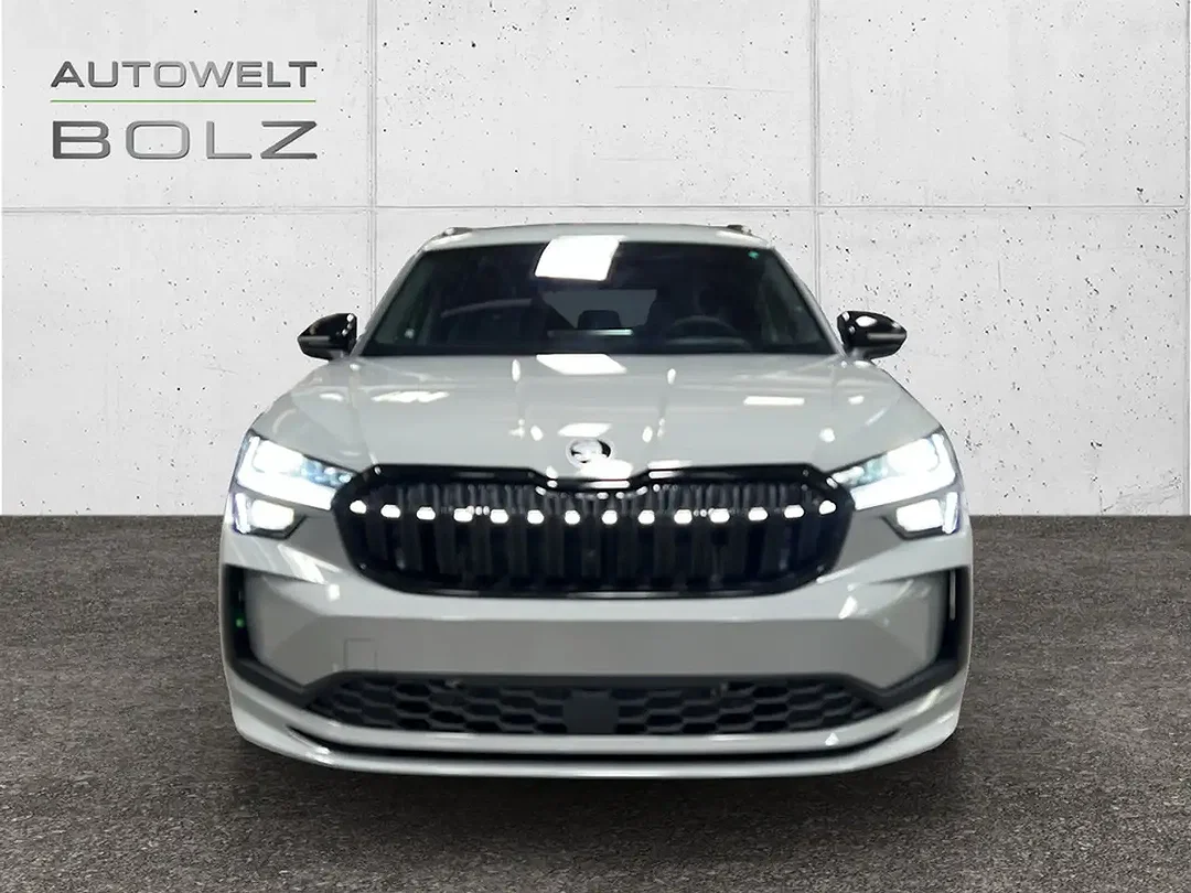 Skoda Kodiaq - Afbeelding 1