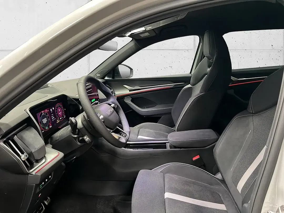 Skoda Kodiaq - Thumbnail 8