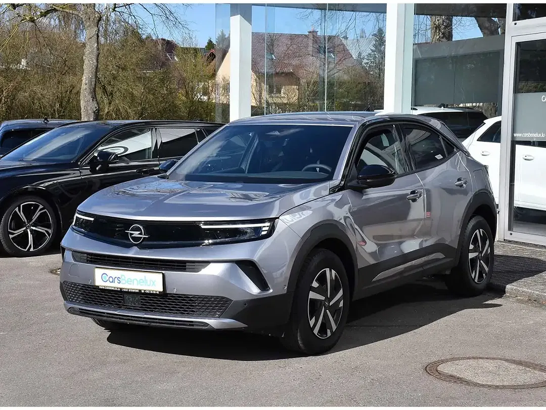 Opel Mokka - Thumbnail 2
