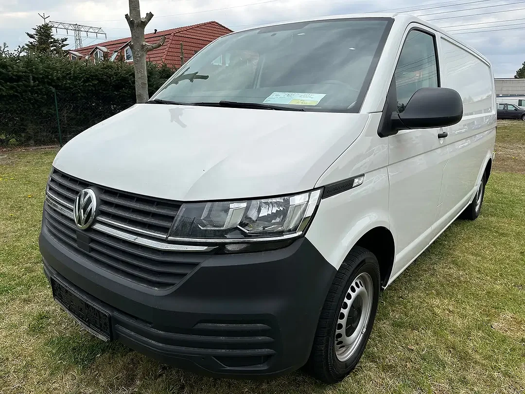 Volkswagen Transporter - Afbeelding 1