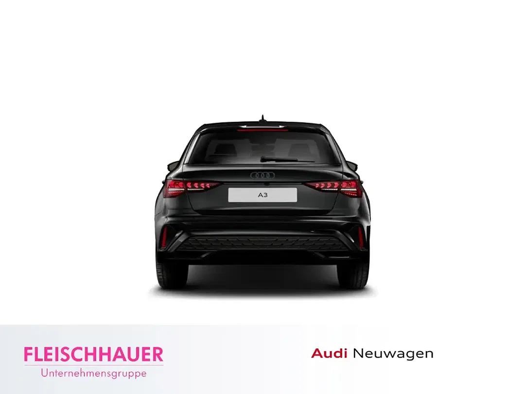 Audi A3 - Thumbnail 5