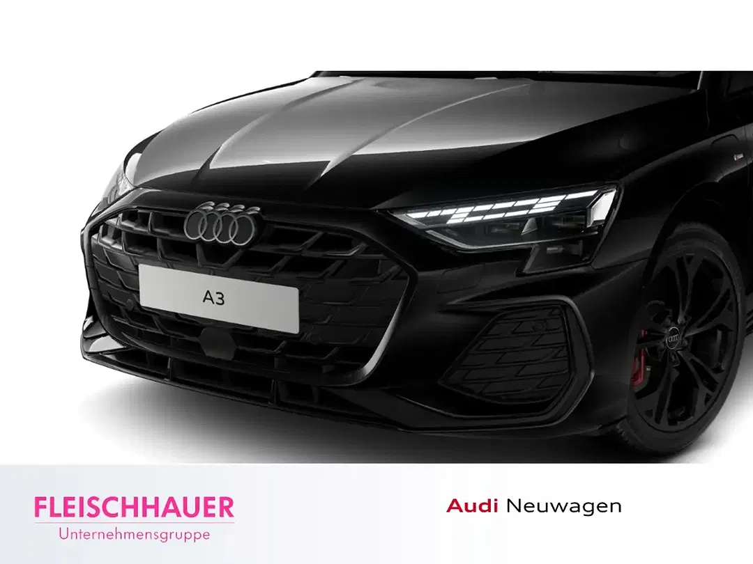 Audi A3 - Thumbnail 6