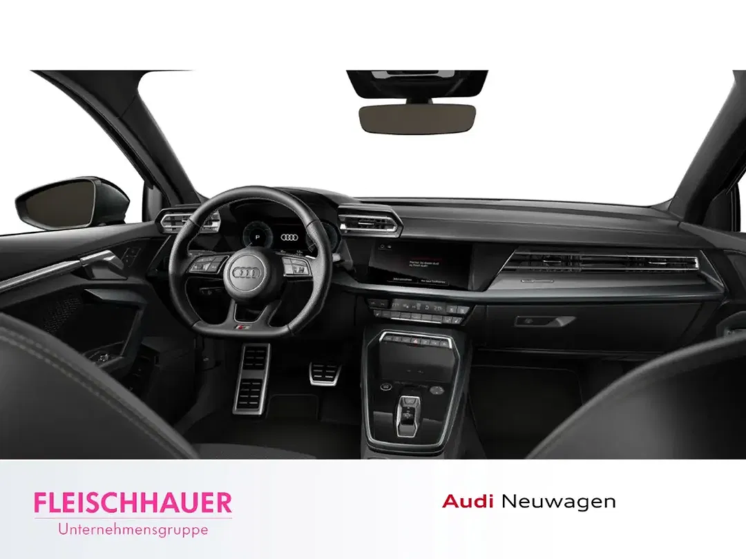 Audi A3 - Thumbnail 7