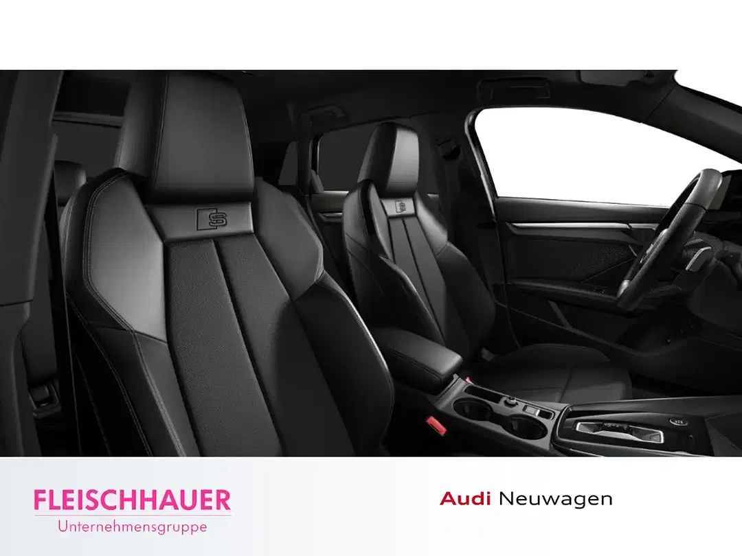 Audi A3 - Thumbnail 8