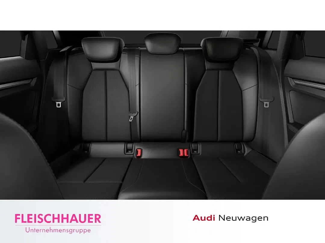 Audi A3 - Thumbnail 9