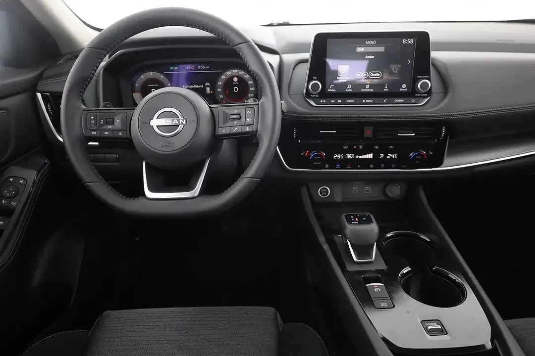 Nissan X-Trail - Thumbnail 9