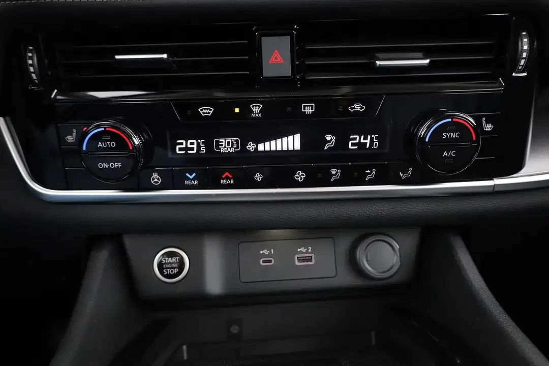 Nissan X-Trail - Thumbnail 11