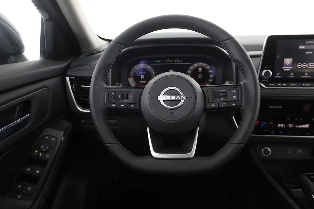 Nissan X-Trail - Thumbnail 14