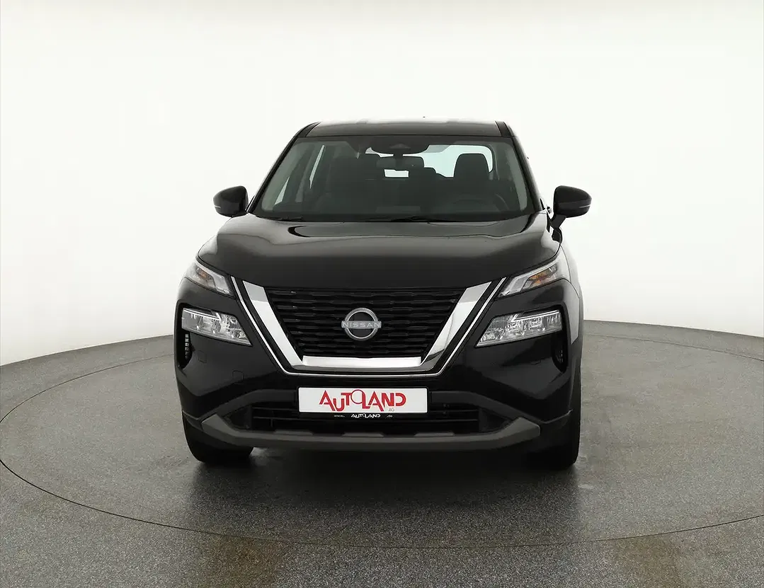 Nissan X-Trail - Thumbnail 7