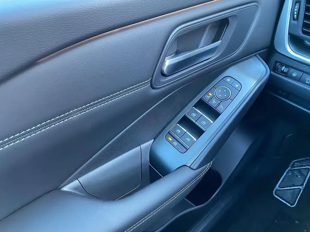 Nissan Qashqai - Thumbnail 12