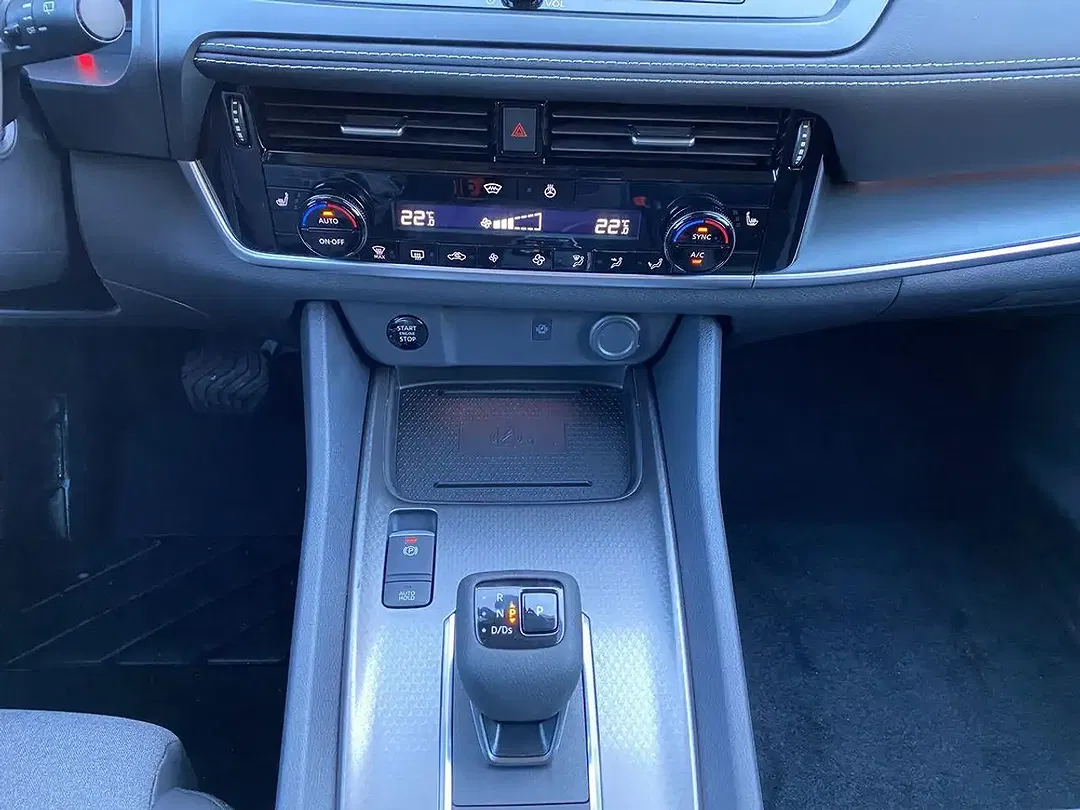 Nissan Qashqai - Thumbnail 13