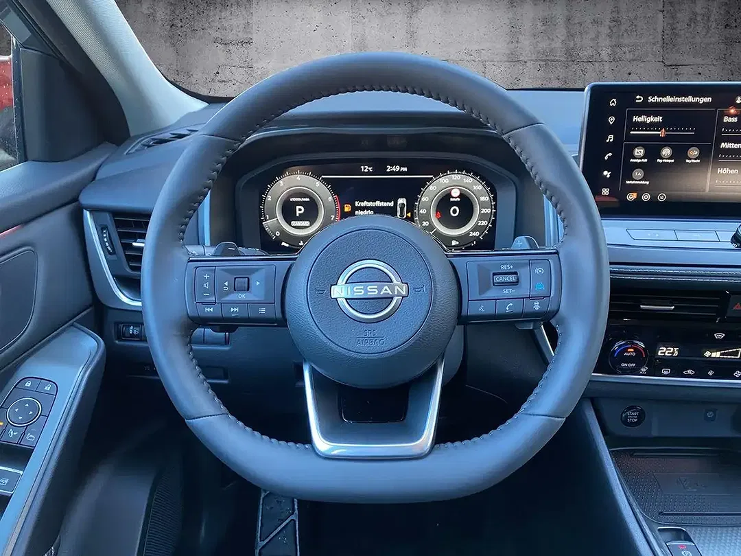 Nissan Qashqai - Thumbnail 14