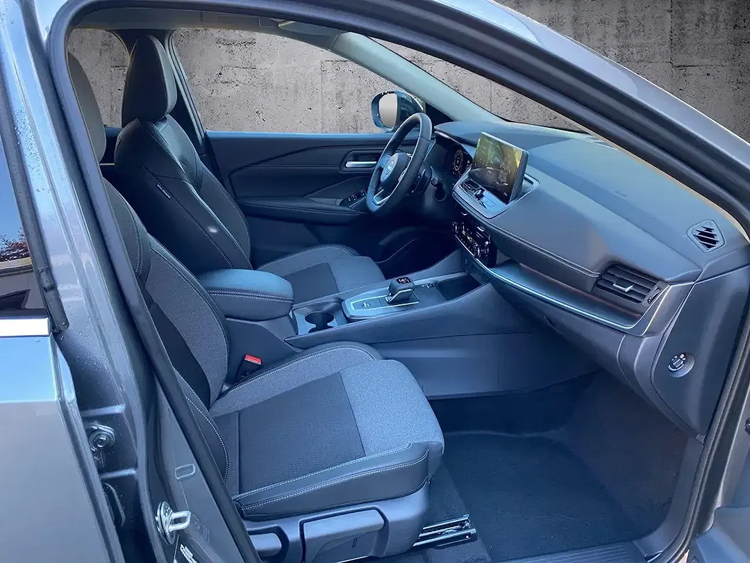 Nissan Qashqai - Thumbnail 7
