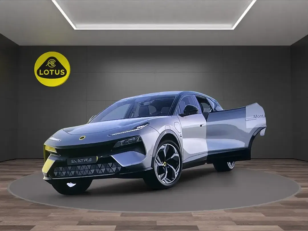 Lotus Eletre - Thumbnail 14