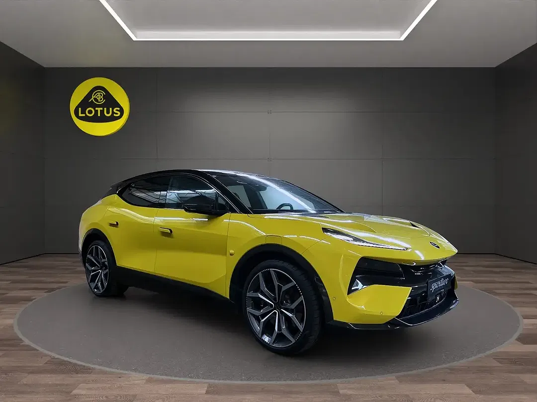 Lotus Eletre - Thumbnail 8