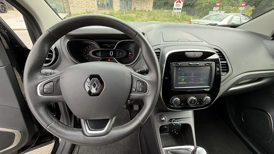Renault Captur - Thumbnail 13