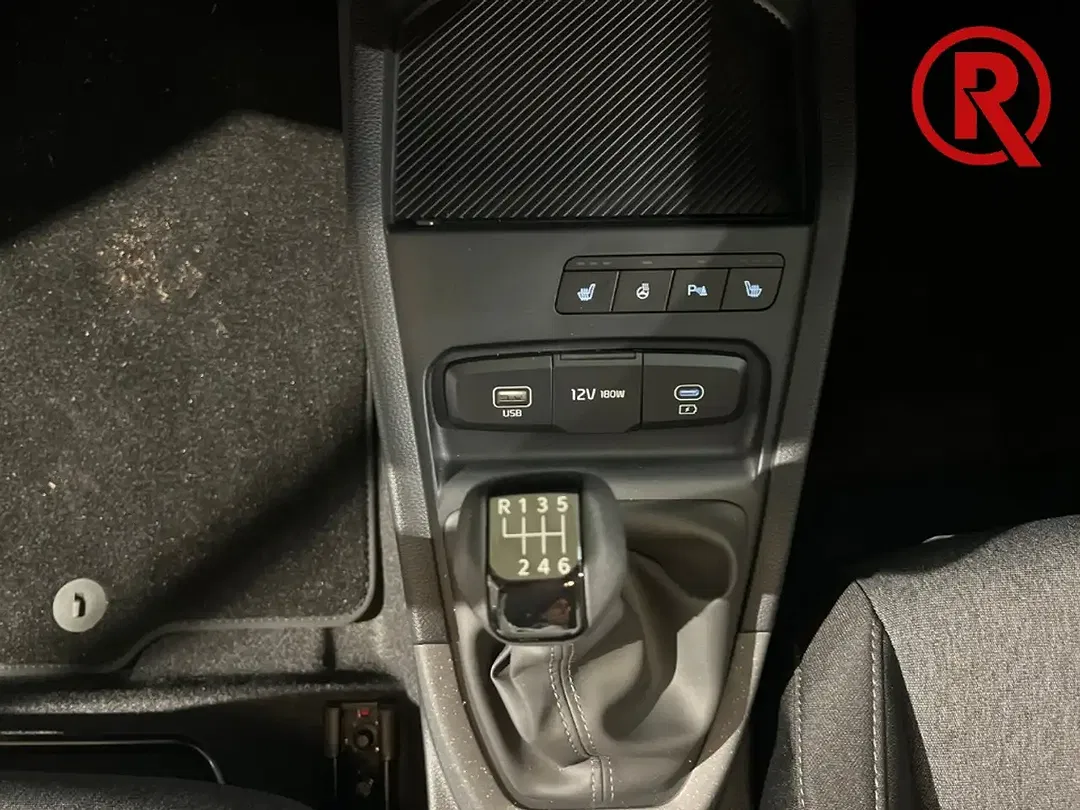 Kia Stonic - Thumbnail 10