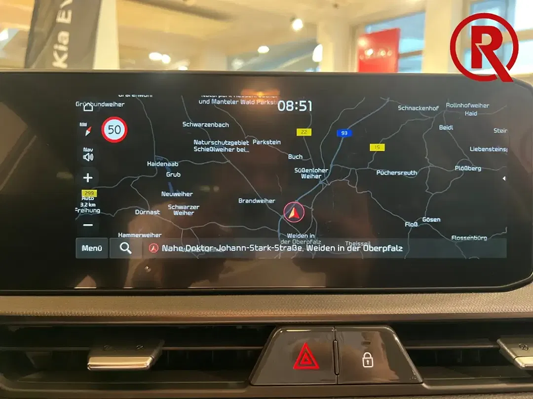 Kia Stonic - Thumbnail 11