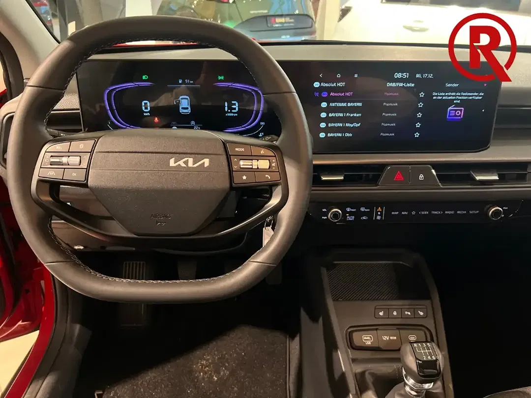 Kia Stonic - Thumbnail 12