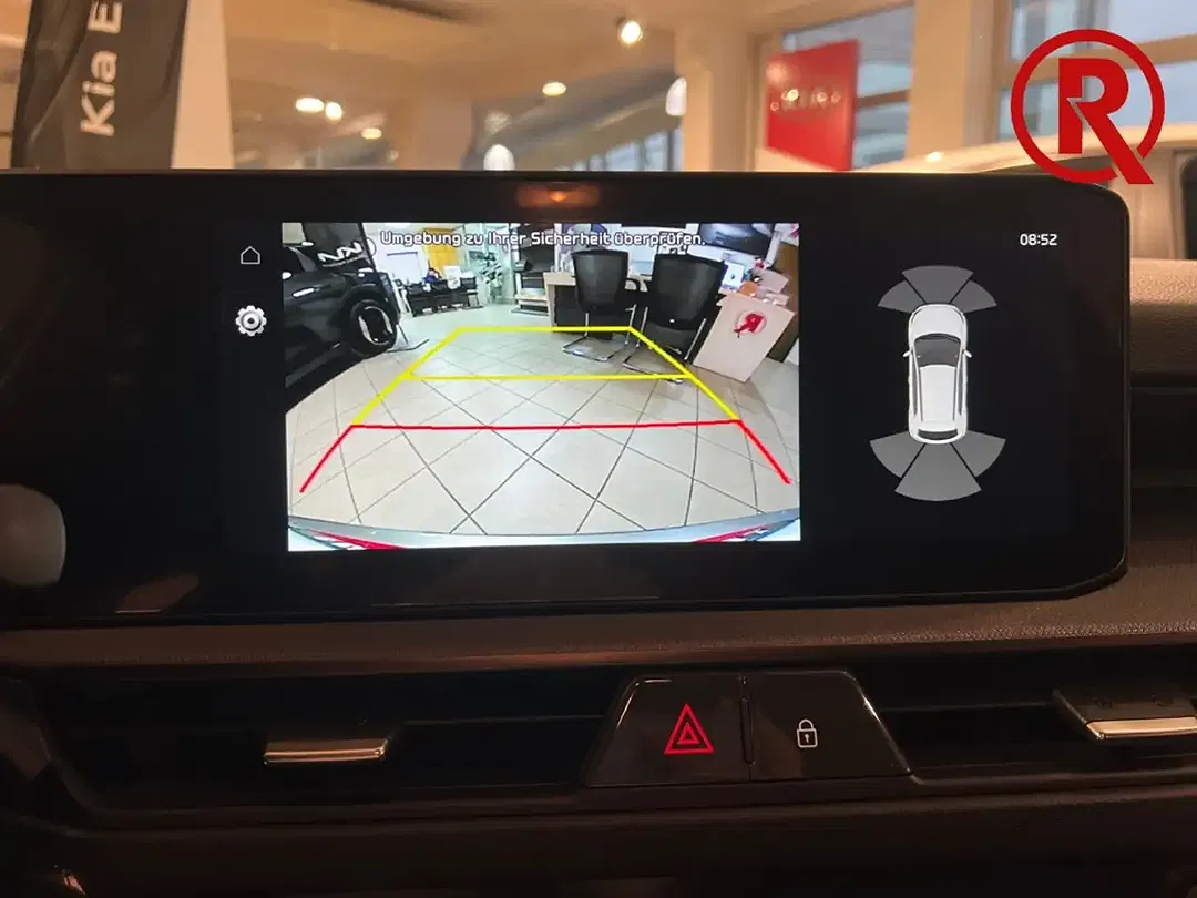 Kia Stonic - Thumbnail 14
