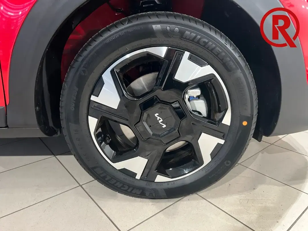 Kia Stonic - Thumbnail 7