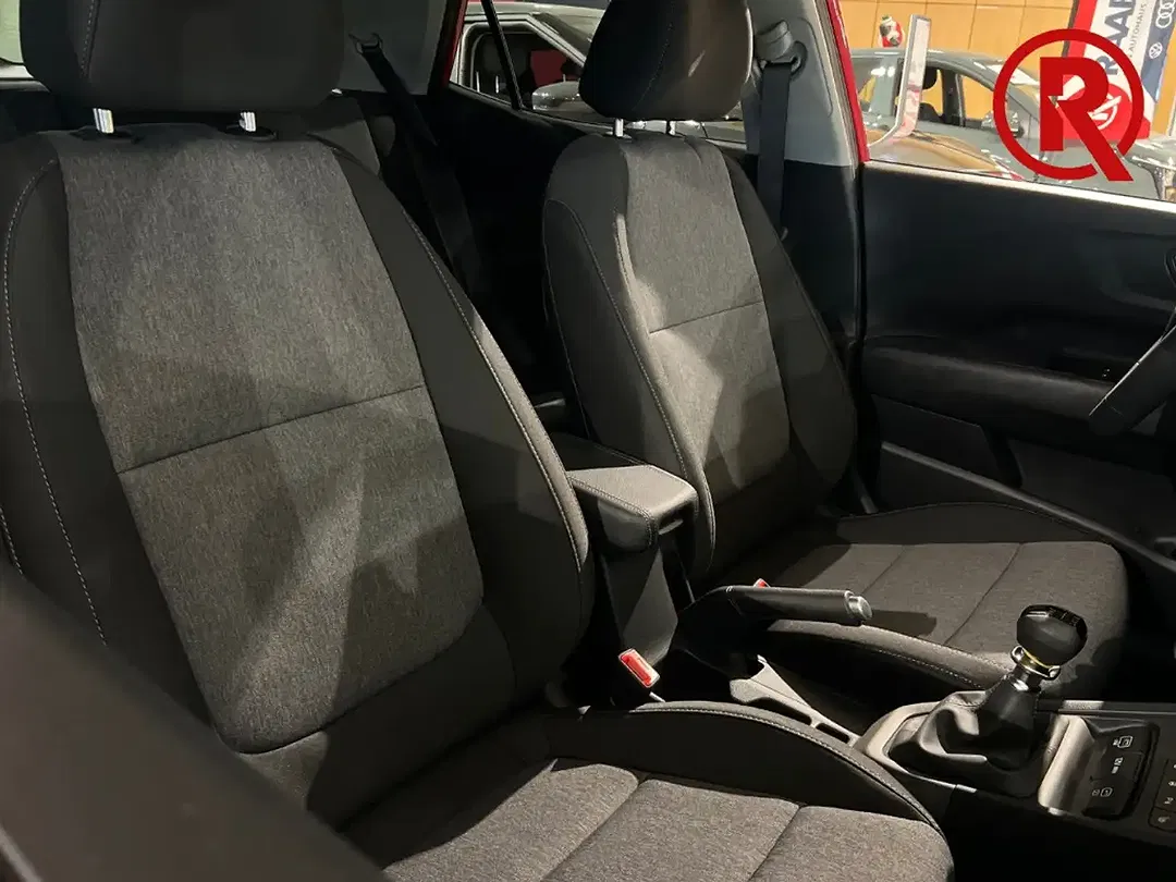 Kia Stonic - Thumbnail 8