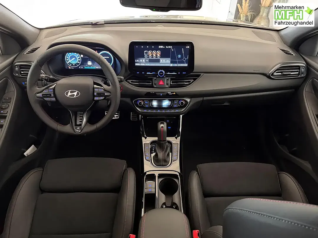 Hyundai i30 - Thumbnail 10