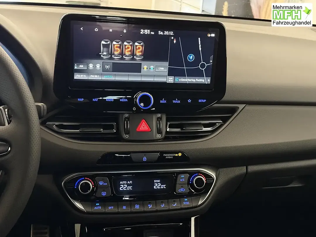 Hyundai i30 - Thumbnail 11