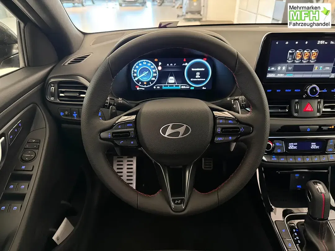 Hyundai i30 - Thumbnail 12
