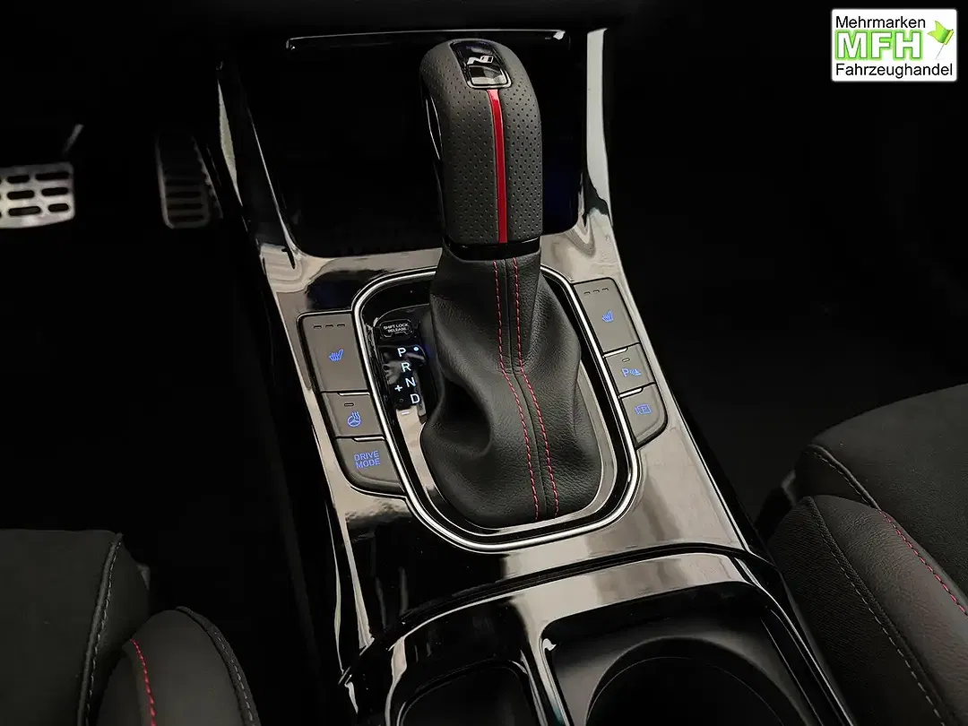 Hyundai i30 - Thumbnail 13