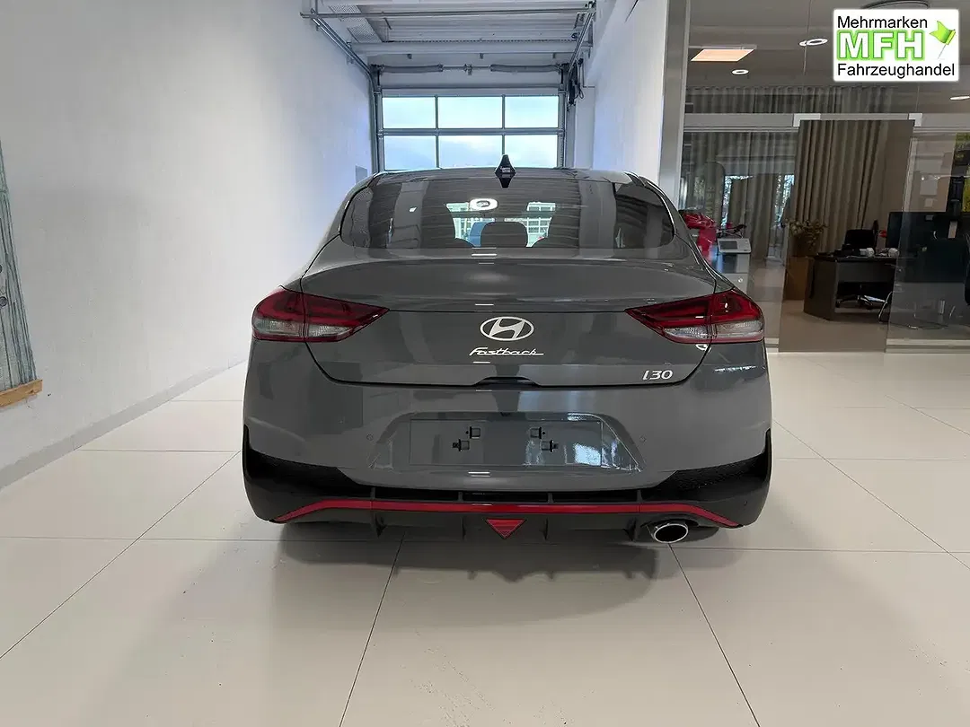 Hyundai i30 - Thumbnail 6