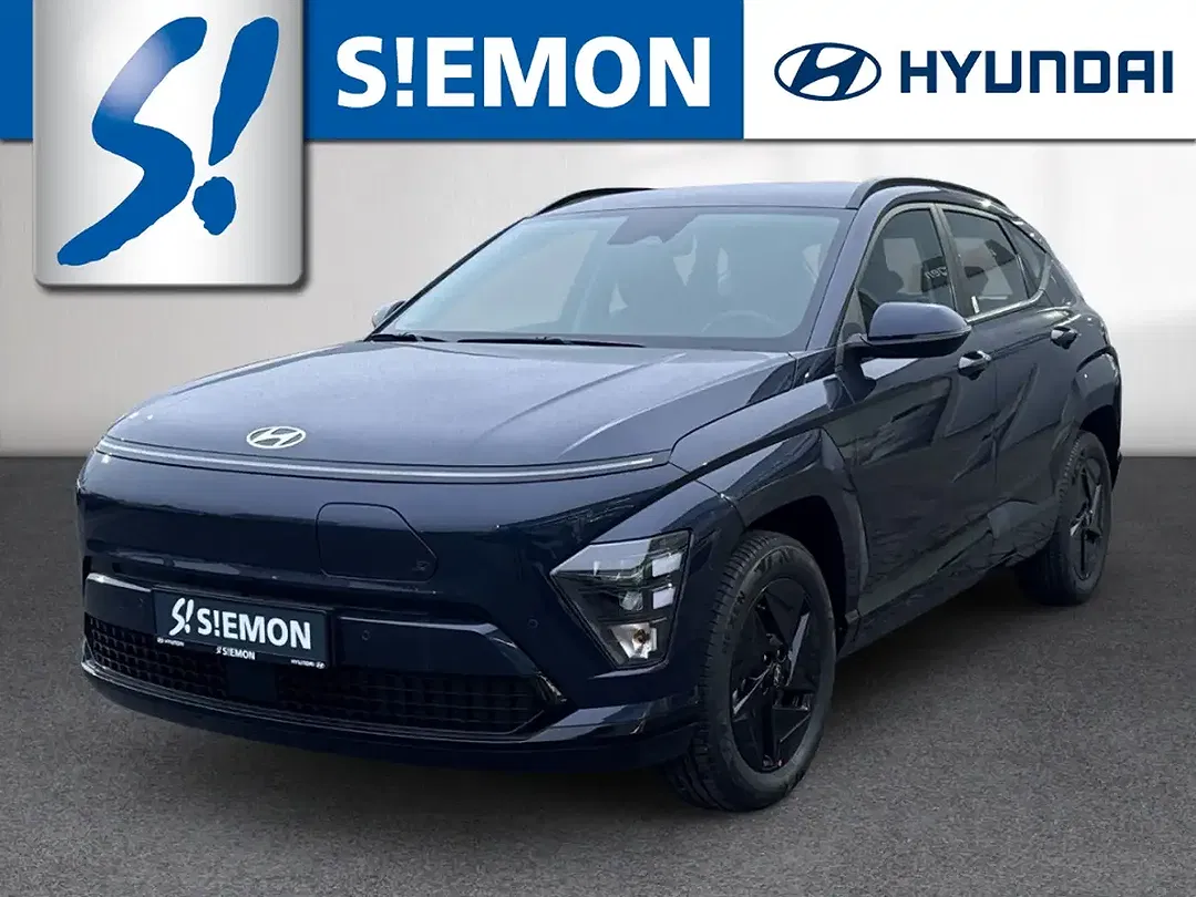 Hyundai KONA - Thumbnail 1