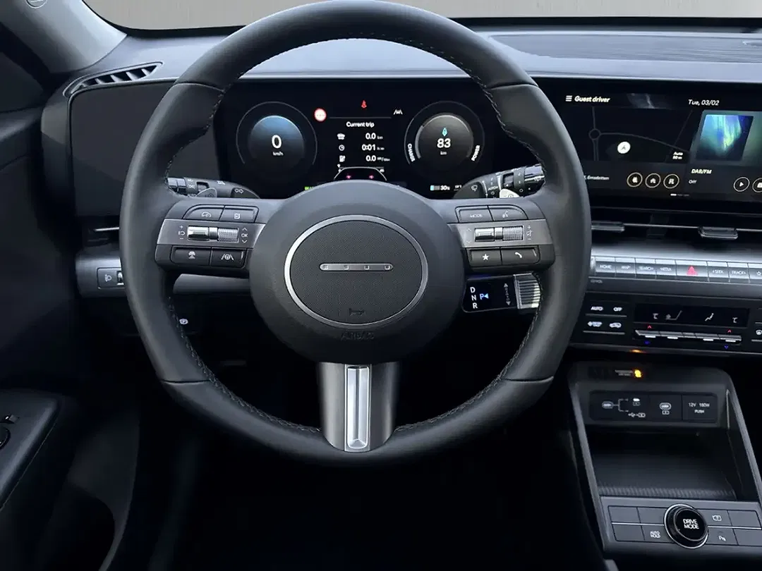 Hyundai KONA - Thumbnail 11