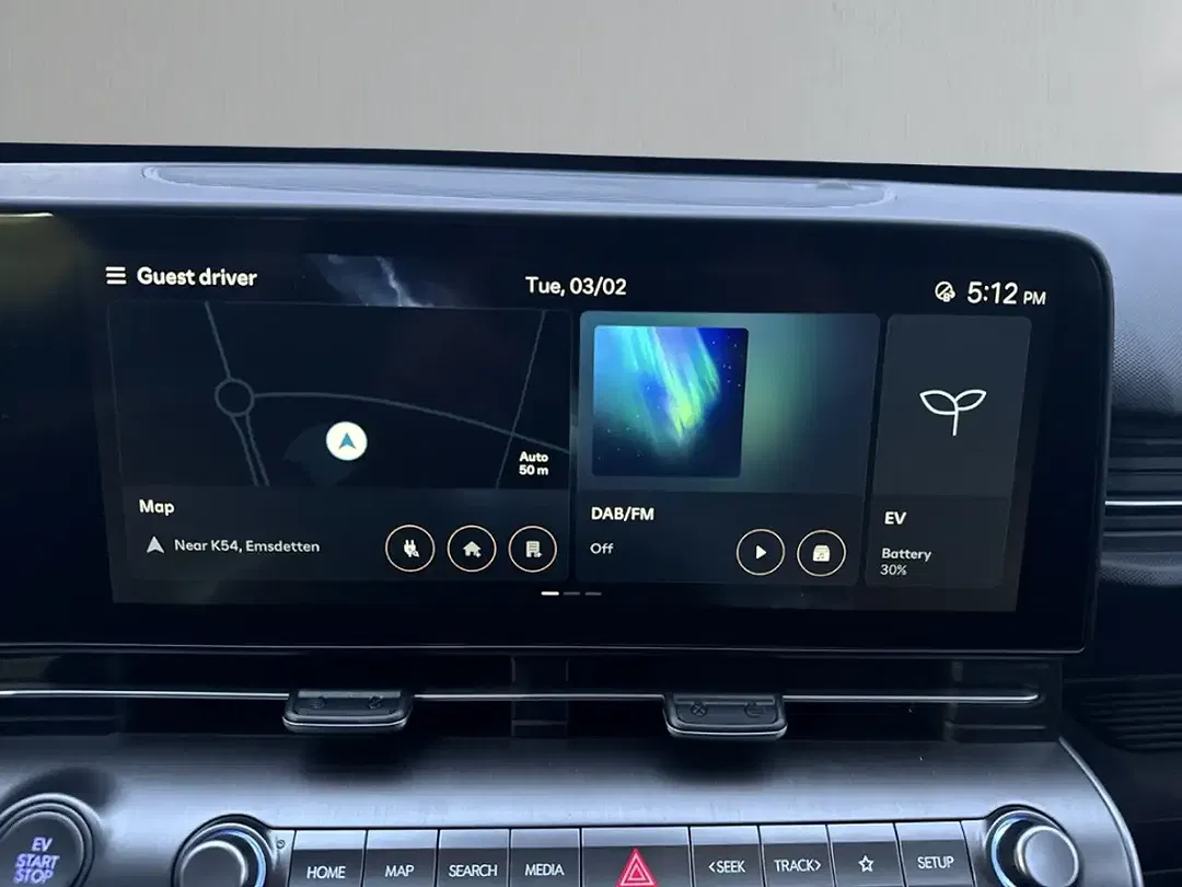Hyundai KONA - Thumbnail 12