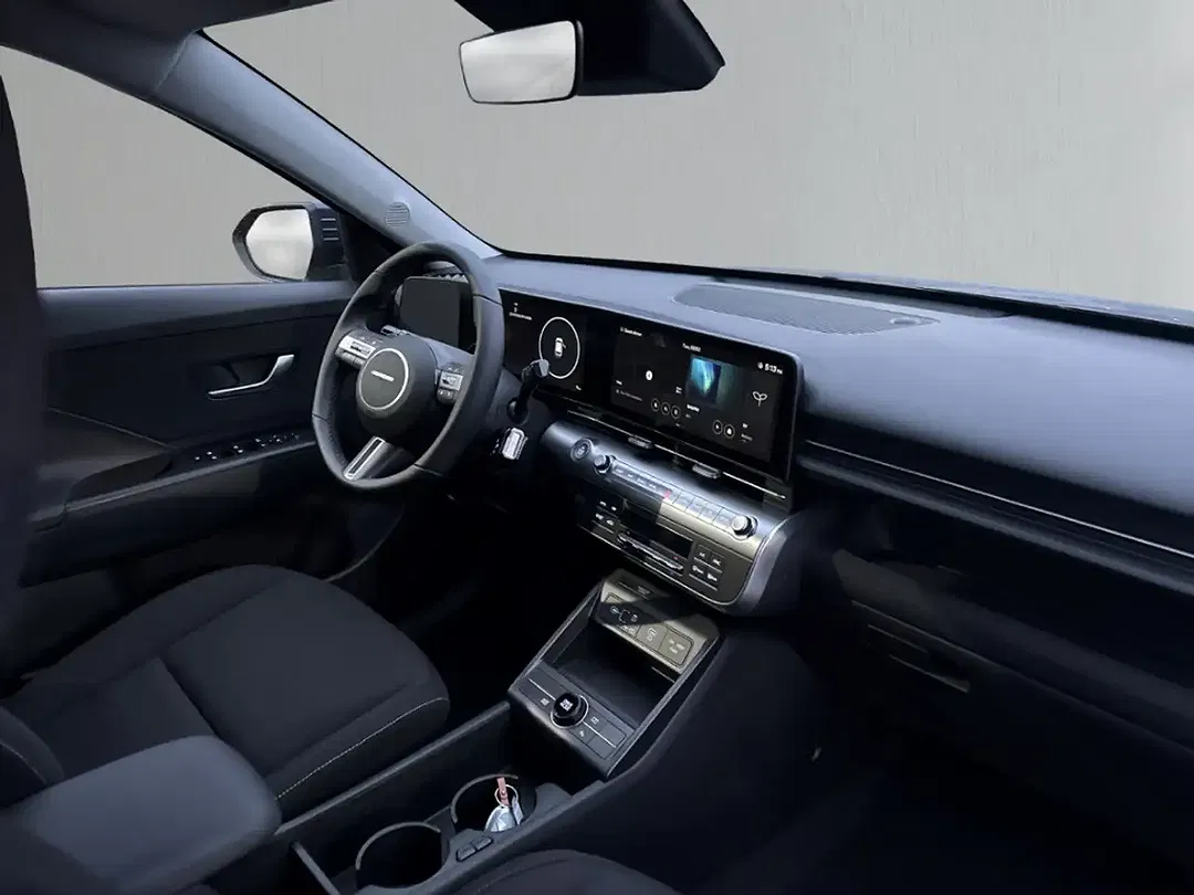 Hyundai KONA - Thumbnail 13