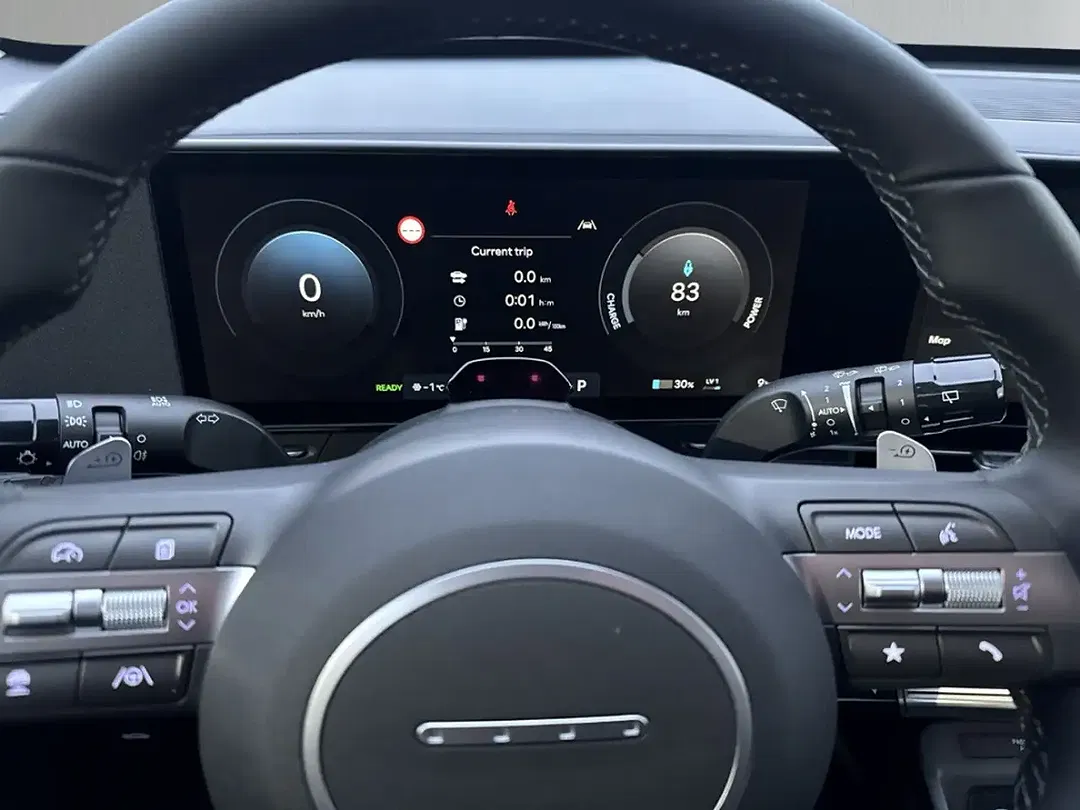 Hyundai KONA - Thumbnail 15