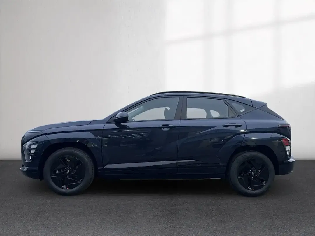 Hyundai KONA - Thumbnail 2