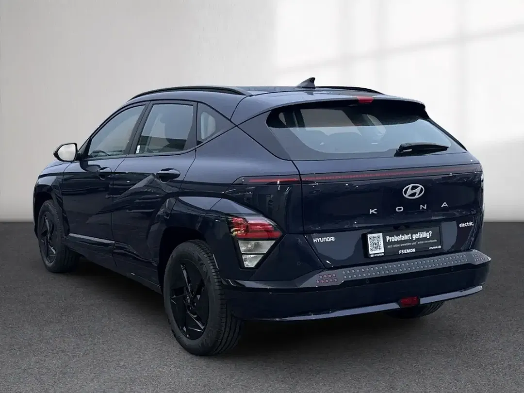 Hyundai KONA - Thumbnail 3