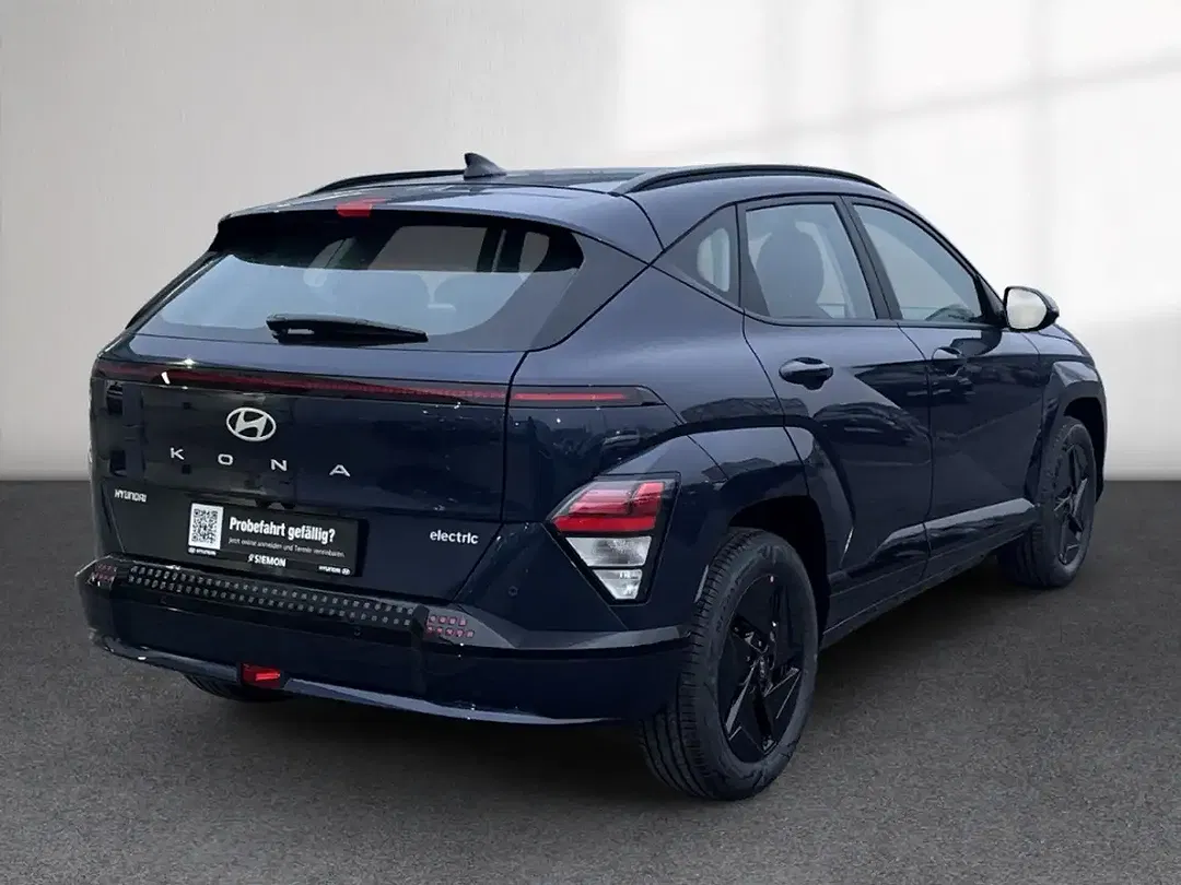 Hyundai KONA - Thumbnail 4